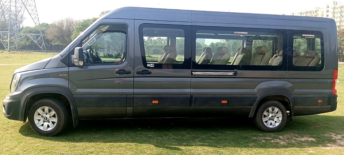 Toyota Innova
