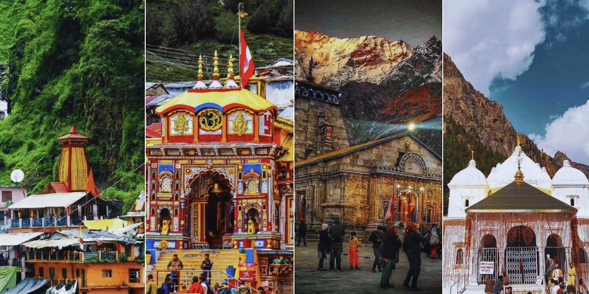 Nainital Tour with HSR Travel Delhi