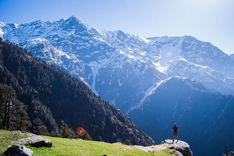 Nainital Tour with HSR Travel Delhi