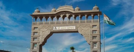 Nainital Tour with HSR Travel Delhi
